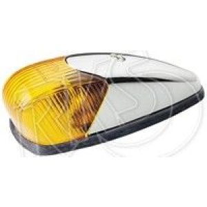Hella Side Direction Indicator/Front End Outline Marker Light