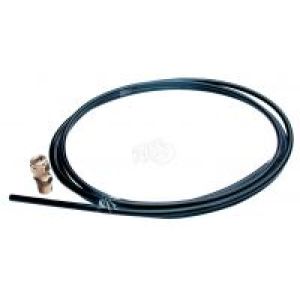 VDO 1.8m Pressure Gauge Fitting Kit  
