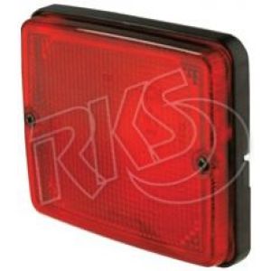 Hella Stop Light (134 X 112 X 63mm)