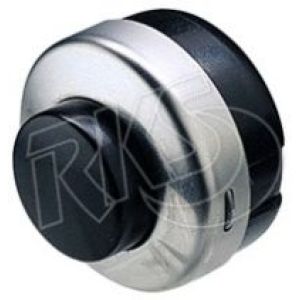 Hella Off/Momentary On Push Button Switch 