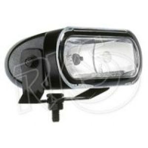 Hella Comet Ff75 Series Fog Light Kit  