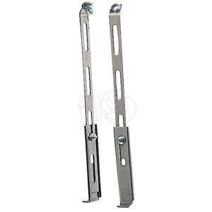 Hella Adjustable Stabilizer Bracket To Suit Rallye 1000 & 2000 Driving Lights 