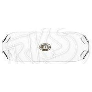 Hella Clear Cover To Suit Ff75 Series Lights  