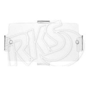 Hella Clear Protective Cover (Suits 1116/1316) 