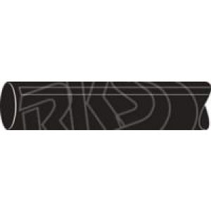 Hella 9.5mm X 1.2m Black Heatshrink