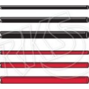Hella 3.2mm - 6.4mm Heatshrink Assortment