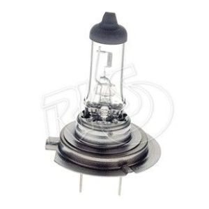 Hella QH 12V 65W H7 Globe