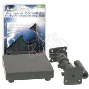 Mini CD/Vcd/Md Mounting Kit
