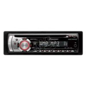 Pioneer CD/mp3 Tuner Aux In & Pre-Out