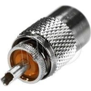 Fme Adaptor To UHF Plug