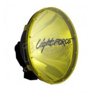 Yellow Fog Light Lens (Suits Rmdl240)