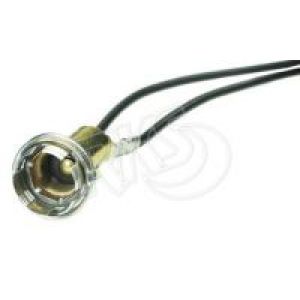 Britax Metal Globe Holder To Suit BA9s Globe