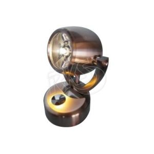 Q-LED 10-30V Dimmable Bedroom Area Reading Light  