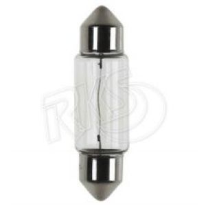 Tungsram 6V 5W (36mm X 11mm) Festoon Globe