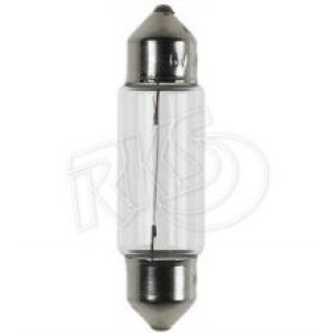 Tungsram 24V 5W (37mm X 11mm) Festoon Globe
