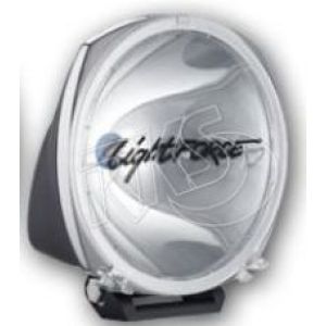 Lightforce Genesis 210 12V 35W HID Spot Beam Driving Light 