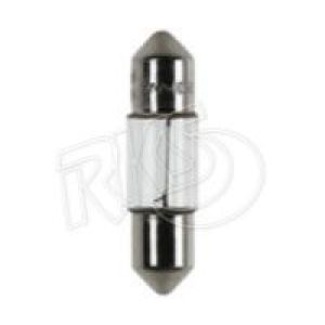 Hilux 24V 3W (28mm X 8mm) Festoon Globe