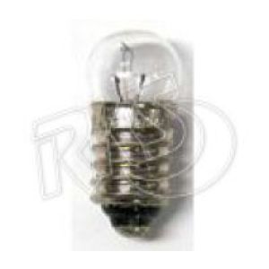 Tungsram 12V 3W E10/13 Globe