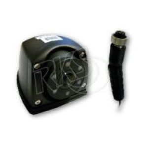 Ccd Side View Reverse Camera 180 Degree/Ip69K Rating/Audio 