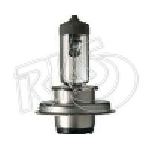 Bosch 12V 130W H1 QH Globe  