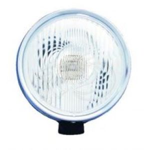 Nite Stalker 170 Series Lens & Reflector To Suit Pencil Beam Driving Light 