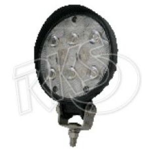 Q-LED 9-36V "Falcon" Flood Beam Work Light  