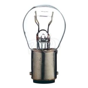 Tungsram 12V 20/5W Ba15D Globe