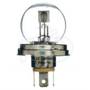 Tungsram 12V 45/40W P45T Globe