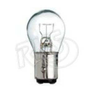 Tungsram 12V 12W Ba15D Globe