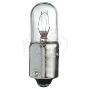 Tungsram 24V 4W BA9s Globe