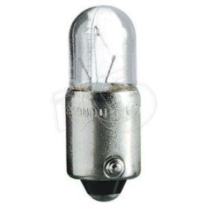 Tungsram 24V 2W BA9s Globe
