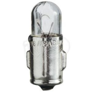 Tungsram 24V 3W BA7s Globe