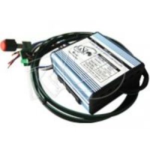 Gsl 24V Remote Electronic Brake Controller  