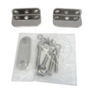 Uniden Flush Mounting Kit To Suit Um423/425 Radios  