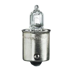 Tungsram 12V 5W BA15S Halogen Globe