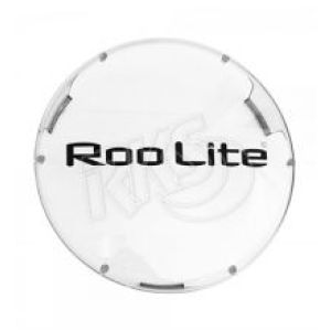 Roo Lite Clear Cover To Suit 220Xp Driving Lights  