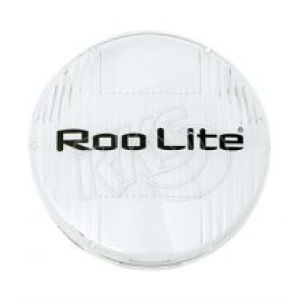 Roo Lite Wide Angle Clear Cover To Suit 220Xp Driving Lights 