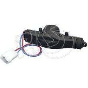 Spal 2 Wire Central Locking Actuator With Bracket And Stay 