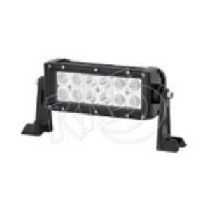 Britax X-Ray 10-30V 36W (2640 Lumen) 12 LED Flood/ Spot Combo Beam Off Road Lightbar (252 X 111 X 87mm)