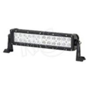 Britax X-Ray 10-30V 72W (5280 Lumen) 24 LED Flood/ Spot Combo Beam Off Road Lightbar (405 X 111 X 87mm)