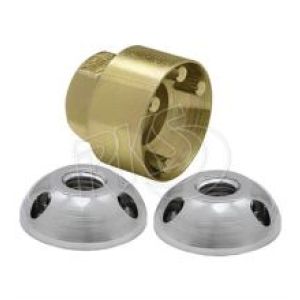 Lightforce Anti-Theft Lock Nuts  