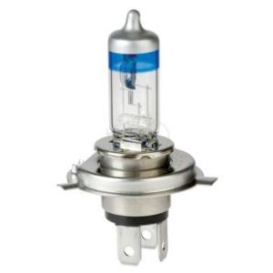 Hella 12V 60/55W +90% H4 QH Globe (Blister Pack Of 1) 