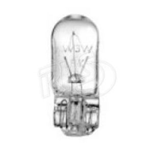 Tungsram 12V 2W Wedge Globe
