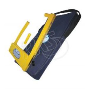 Ark Xo Series Compact Wheel Clamp  