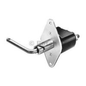 Bosch DPDT Battery Master Switch  