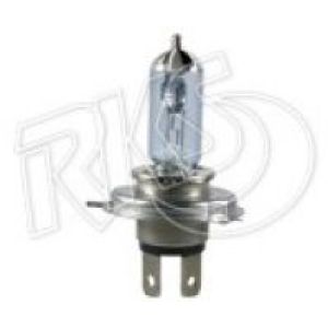 Tungsram Megalight Drive 12V 60/55W+50% P43T H4 QH Globe 