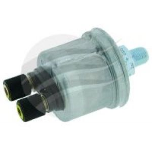 VDO 1000Kpa 1/8" 27 Nptf Oil Pressure Sender Unit  