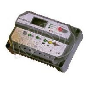Prostar 12-24V 15 Amp Solar Controller With Meter  