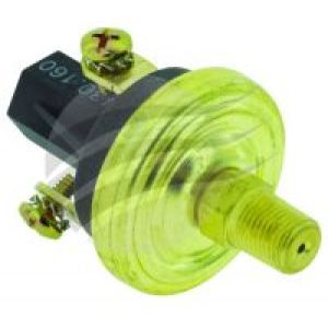 VDO Universal Dual Circuit Pressure Switch  