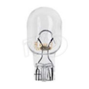 Tungsram 12V 16W Wedge Globe